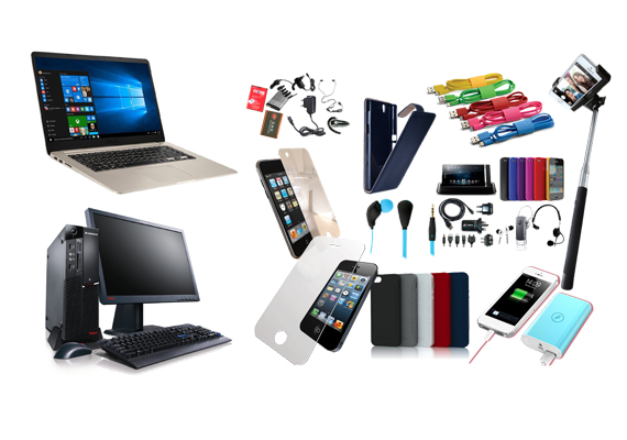 In this World Technology become your needs and we can help for getting your desired needs.  .